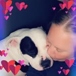Trish Barnett - @countrydiva85 - Instagram