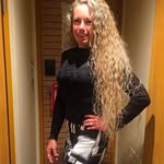 Trish Barnett - @jonestrish424 - Instagram