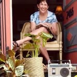 Trish Barnett - @sandpearlstudios - Instagram