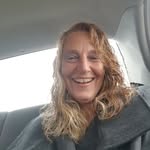 Trish Barnett-Pugh - @barnettpugh - Instagram