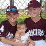 Trish Roberson Barnett - @trishbarnett1 - Instagram