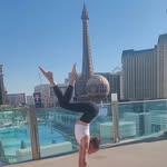 Trisha Barnett - @las_vegas_yogi - Instagram