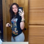 Patricia Bradshaw - @trishlee.3 - Instagram