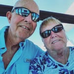 Trish Bradshaw - @patriciabradshaw7116 - Instagram