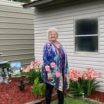 Trish Bradshaw - @trishb54c - Instagram
