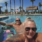 Trish DeBrecht - @trish.bradshaw.39 - Instagram