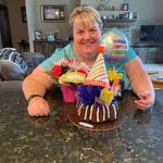 Tricia Rebsch Brandt - @trishbrandt24 - Instagram
