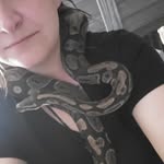 Trisha Briggs - @trishbriggs88 - Instagram
