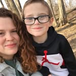 Trish Brooks - @ghostwriter00000 - Instagram