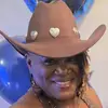 Trish Bryant❌️💙🤍 - @gigilashawn252 - TikTok