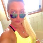 Trish Carpenter - @patz83pat - Instagram