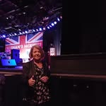 Trish Carroll - @carroll_trish - Instagram