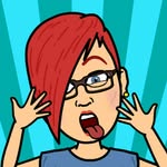 Trish Carroll - @lilmizzaniml - Instagram