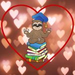 Trish Cloud - @romance_reading_sloth - Instagram