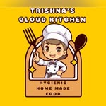 @trishnascloudkitchen - Instagram