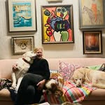 Trish Coffey Turrentine - @trishcoffeyturrentine - Instagram