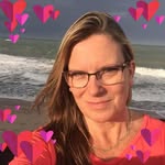 Trish Preston Coffey - @dishkitt - Instagram