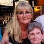 Trish Crawford - @trishcrawford195821 - Instagram