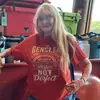 Trish Crawford - @trish.crawford4 - TikTok