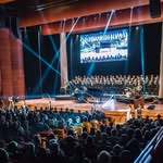 Trish Crawford - @chorusniagara1 - Instagram