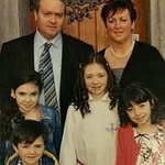 Patricia Okeeffe - @trish.dalyok - Instagram