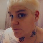 Trish Daniels - @inkedmum1993 - Instagram