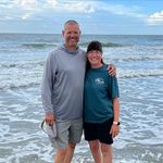Trish Bellin-Dorsey - @dorsey1717 - Instagram