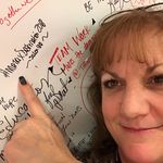 Trish Dorsey - @dorseytrish - Instagram