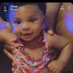 Trish Dorsey - @tyrusmom - Instagram