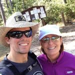 Trish Dutton - @trishldutton - Instagram