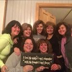 Patricia Fox - @trish_dyer_fox - Instagram