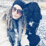 Trish Dyer-Wolff - @trishdyerwolff - Instagram