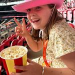 Trish Emerson - @trish2006 - Instagram
