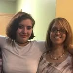 Trish Farrell - @dinosoar19_ - Instagram