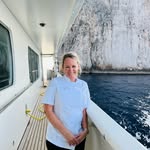 Trish Farrell - @trishfarrellchef - Instagram