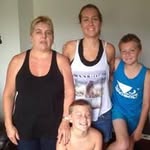 Trish Farrell - @trishdbell - Instagram