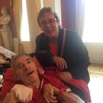 Trish Farrell - @lomanstreet56 - Instagram
