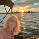 Trish Farrell - @trishburchfarrell - Instagram