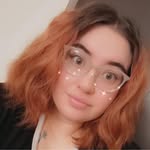 Trish Farrell - @dinosoar2001 - Instagram