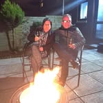 Trish Ferguson - @patricaferguson72023 - Instagram