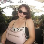 Trish Ferguson - @trishhrose - Instagram