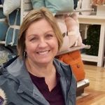 Trish Ferguson - @trishferguson8 - Instagram