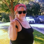 Patricia Flannery - @itsreallymetrish - Instagram