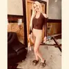 trishaflanneryx - @trishaflanneryx - TikTok