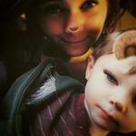Trish Fleming - @scene_elf_girl19971 - Instagram