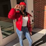 Trish fuller - @horneygirl554423 - Instagram