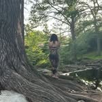 Trish Fuller - @ladybruce__ - Instagram