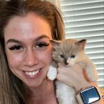 Trish Gallagher - @trishgallagher - Instagram