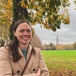 Trish Gallagher - @pnighal - Instagram