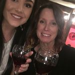 Trish Gallagher - @trishgallagherrr - Instagram